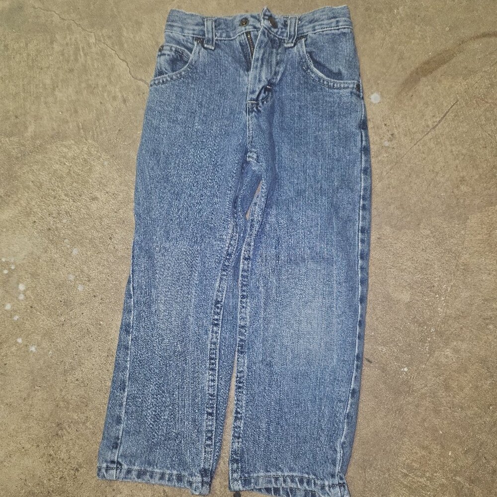 Lee Jeans - Kids 5 slim style